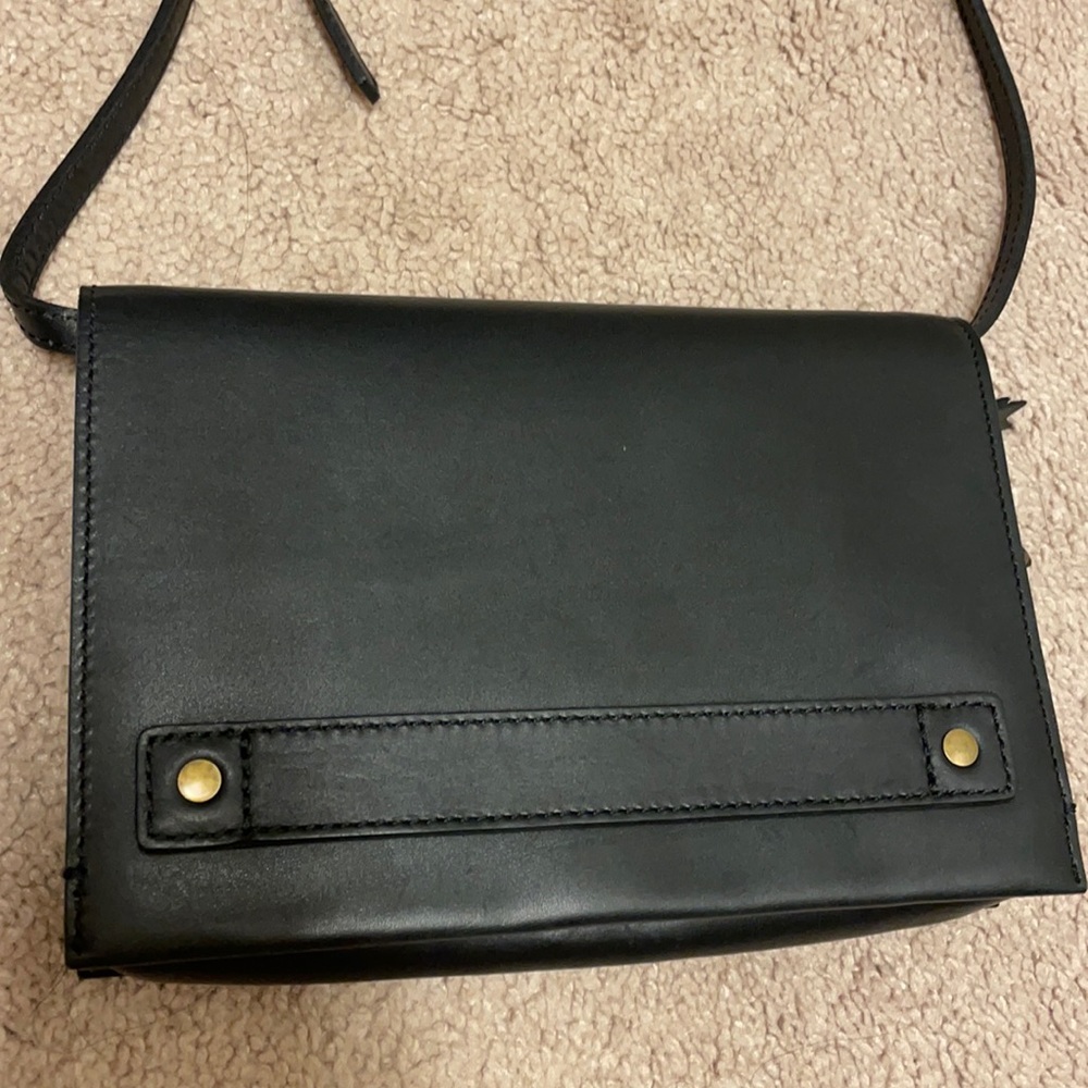 Madewell Crossbody/Clutch Bag
